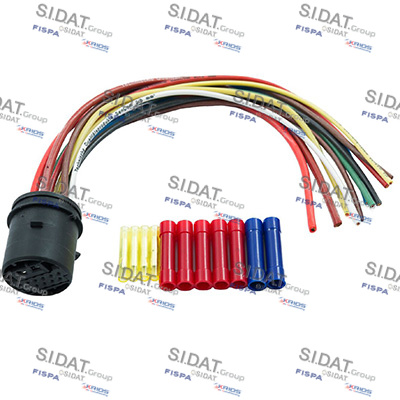 Set reparatie, set cabluri 405049 SIDAT