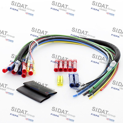 Set reparatie, set cabluri 405052 SIDAT