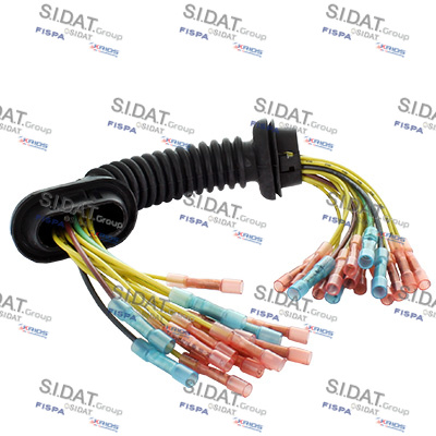 Set reparatie, set cabluri 405055 SIDAT