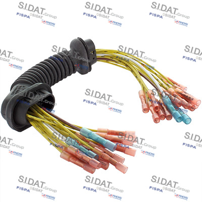 Set reparatie, set cabluri 405056 SIDAT