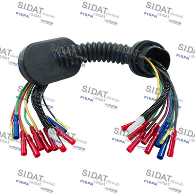 Set reparatie, set cabluri 405083 SIDAT