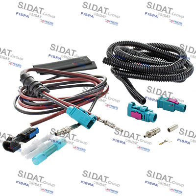 Cablu antena 405095 SIDAT
