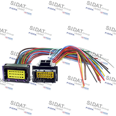 Set reparatie, set cabluri 405099 SIDAT