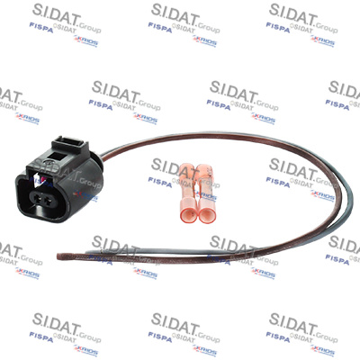Set reparat cabluri, sistem electric central 405131 SIDAT
