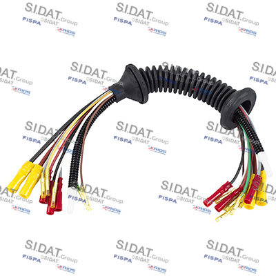 Set reparatie, set cabluri 405138 SIDAT