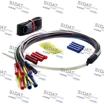 Set reparatie, set cabluri 405140 SIDAT