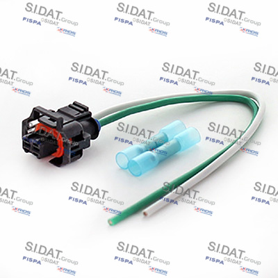 Set raparat cabluri, injector 405145 SIDAT
