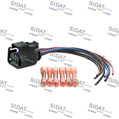 Set reparat cabluri, sonda lambda 405149 SIDAT