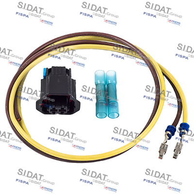 Set raparat cabluri, injector 405153 SIDAT