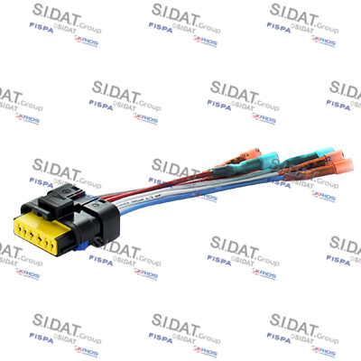 Set reparatie, set cabluri 405154 SIDAT