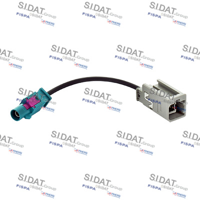 Adaptor, cablu antena 405178 SIDAT