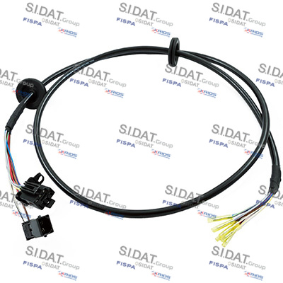 Set reparatie, set cabluri 405280 SIDAT