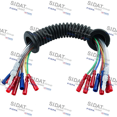 Set reparatie, set cabluri 405284 SIDAT