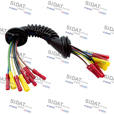 Set reparatie, set cabluri 405285 SIDAT