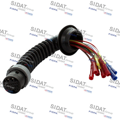 Set reparatie, set cabluri 405298 SIDAT