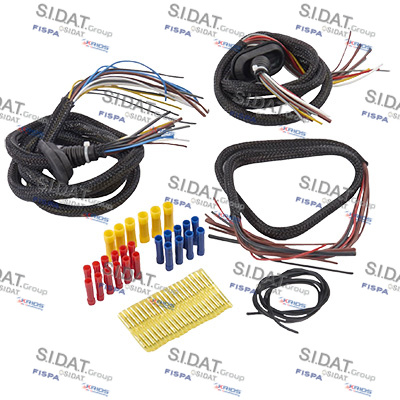Set reparatie, set cabluri 405301 SIDAT