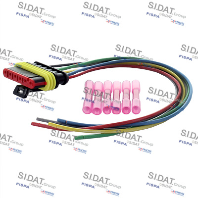 Set reparatie, set cabluri 405334 SIDAT