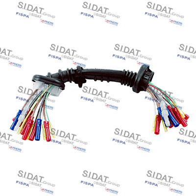 Set reparatie, set cabluri 405389 SIDAT