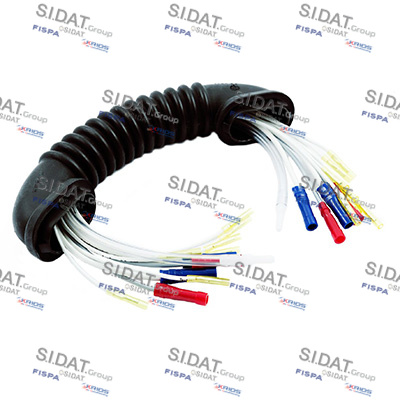 Set reparatie, set cabluri 405391 SIDAT