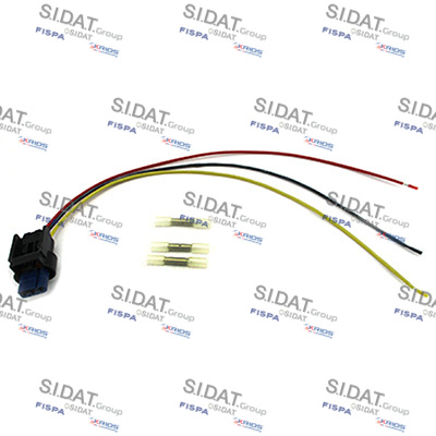 Set reparat cabluri, senzor turatie roata 405436 SIDAT
