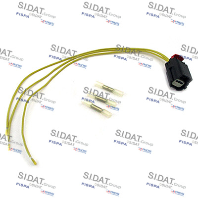 Set reparat cabluri, senzor asistenta parcare 405437 SIDAT