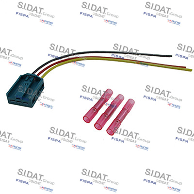 Set reparat cabluri, motor stergator parbriz 405464 SIDAT