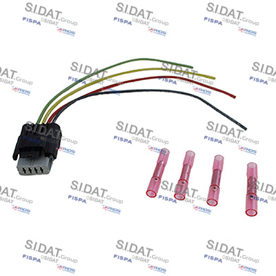 Set pentru reparat cabluri, lumini de zi 405471 SIDAT