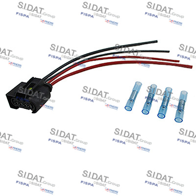 Set reparat cabluri, sistem electric central 405483 SIDAT