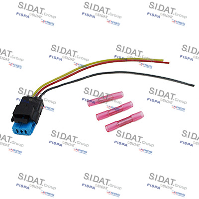 Set reparație cabluri, senzor de calitate a aerului 405484 SIDAT