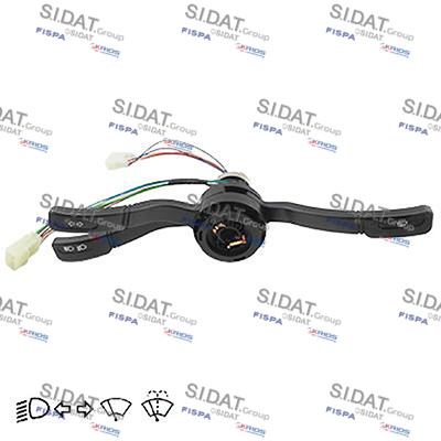 Comutator coloana directie 430077 SIDAT