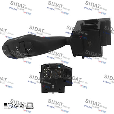 Comutator coloana directie 430203 SIDAT