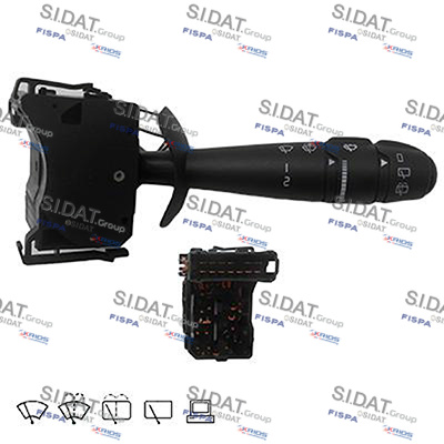 Comutator coloana directie 430220 SIDAT