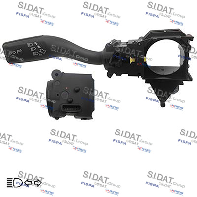 Comutator coloana directie 430222 SIDAT