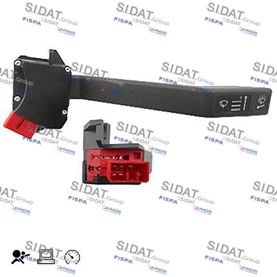 Comutator coloana directie 430255 SIDAT