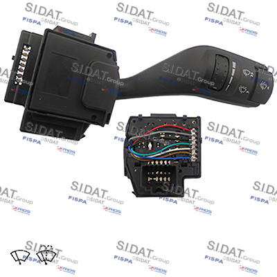 Comutator coloana directie 430264 SIDAT