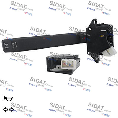 Comutator coloana directie 430284 SIDAT