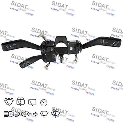 Comutator coloana directie 430303 SIDAT