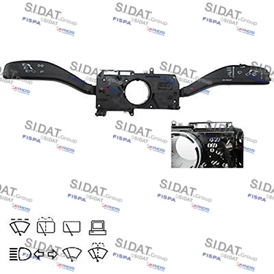 Comutator coloana directie 430319 SIDAT