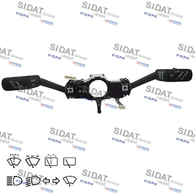 Comutator coloana directie 430329 SIDAT