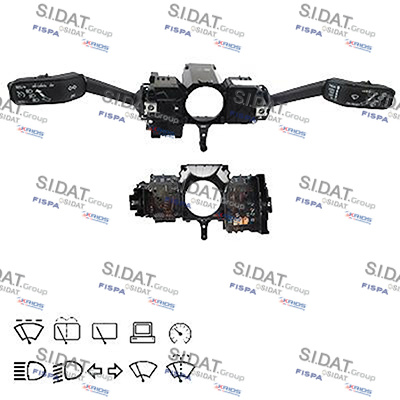 Comutator coloana directie 430332 SIDAT