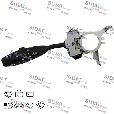 Comutator coloana directie 430348 SIDAT