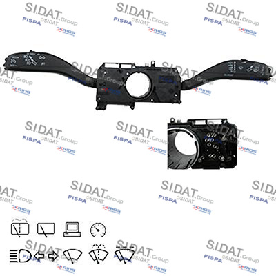 Comutator coloana directie 430353 SIDAT