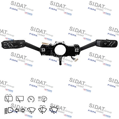 Comutator coloana directie 430357 SIDAT