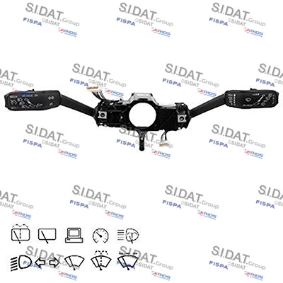 Comutator coloana directie 430358 SIDAT