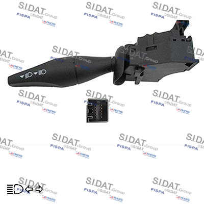 Comutator coloana directie 430454 SIDAT