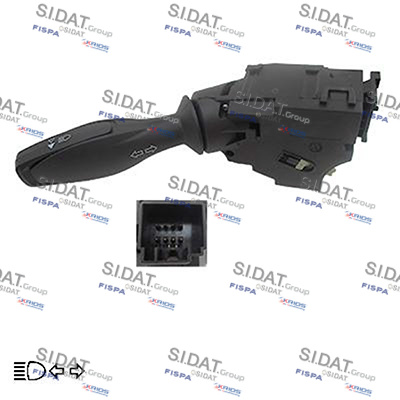 Comutator coloana directie 430506 SIDAT