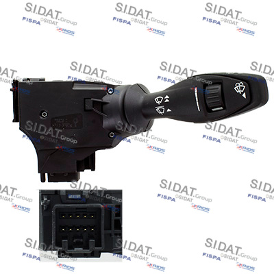 Comutator coloana directie 430509 SIDAT