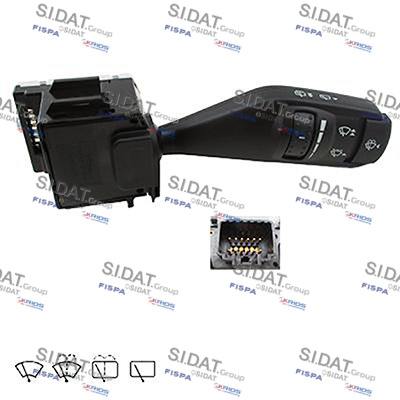 Comutator coloana directie 430530 SIDAT
