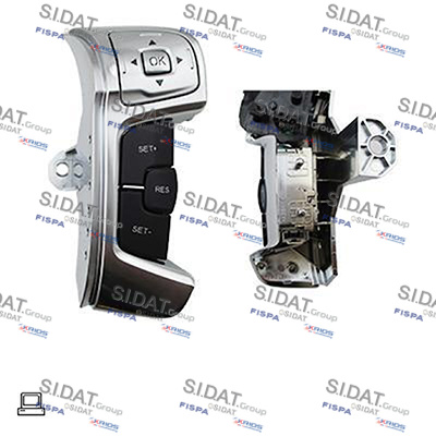 Comutator coloana directie 430540 SIDAT