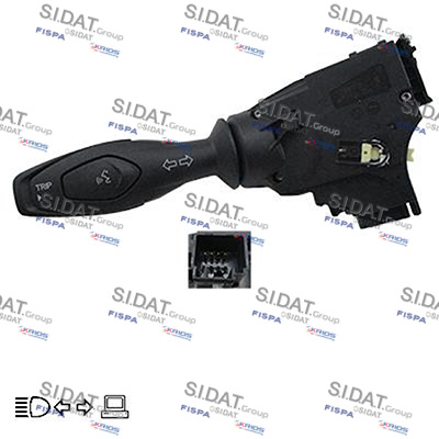 Comutator coloana directie 430547 SIDAT